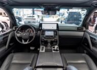 Lexus LX 600 Sport — foto 4