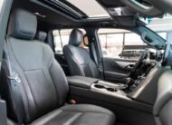 Lexus LX 600 Sport — foto 5