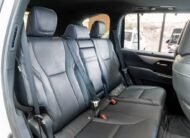 Lexus LX 600 Sport — foto 6