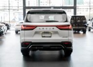 Lexus LX 600 Sport — foto 9