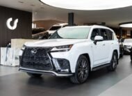 Lexus LX 600 Sport
