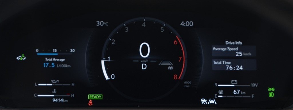 Lexus LX 700 VIP — foto 2