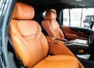Lexus LX 700 VIP — foto 4
