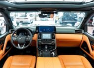 Lexus LX 700 VIP — foto 5