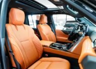 Lexus LX 700 VIP — foto 6