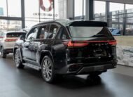 Lexus LX 700 VIP — foto 7