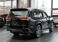 Lexus LX 700 VIP — foto 8