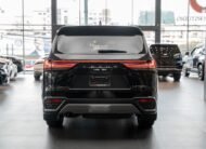 Lexus LX 700 VIP — foto 9