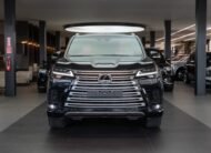 Lexus LX 700 VIP — foto 10