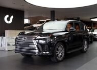 Lexus LX 700 VIP — foto 11