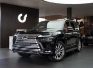 Lexus LX 700 VIP