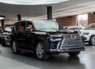 Lexus LX 700 VIP — foto 12