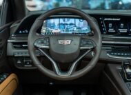 Cadillac Escalade Luxury Short — foto 2