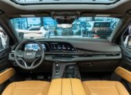 Cadillac Escalade Luxury Short — foto 4