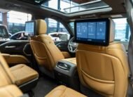 Cadillac Escalade Luxury Short — foto 5