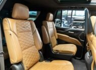 Cadillac Escalade Luxury Short — foto 6