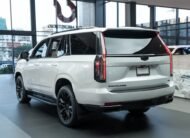 Cadillac Escalade Luxury Short — foto 8