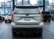 Cadillac Escalade Luxury Short — foto 10