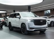 Cadillac Escalade Luxury Short — foto 11