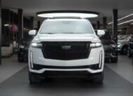 Cadillac Escalade Luxury Short — foto 12