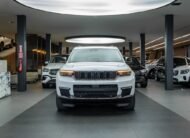 Jeep Cherokee Limited — foto 3