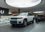 Jeep Cherokee Limited — foto 4