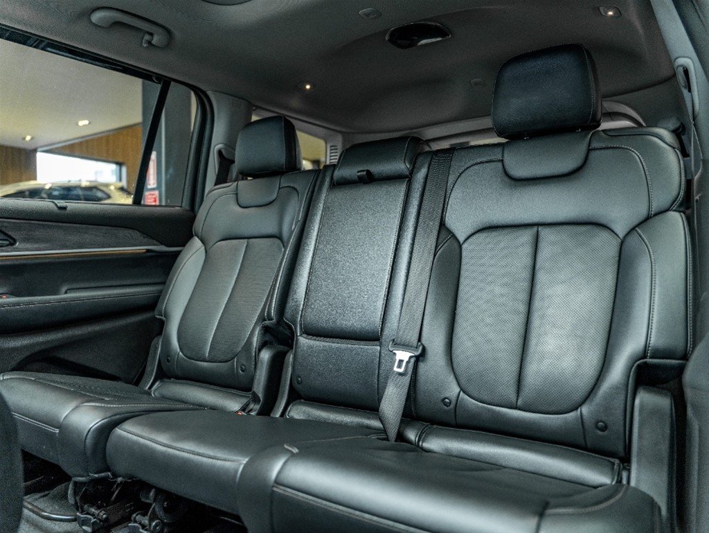 Jeep Cherokee Limited — foto 6