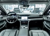 Jeep Cherokee Limited — foto 7