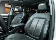 Jeep Cherokee Limited — foto 8