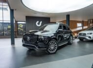 Mercedes-Benz Clase GLS 450