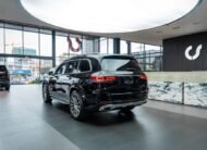 Mercedes-Benz Clase GLS 450 — foto 3