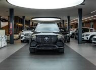 Mercedes-Benz Clase GLS 450 — foto 4