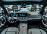 Mercedes-Benz Clase GLS 450 — foto 6