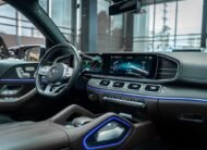 Mercedes-Benz Clase GLS 450 — foto 7