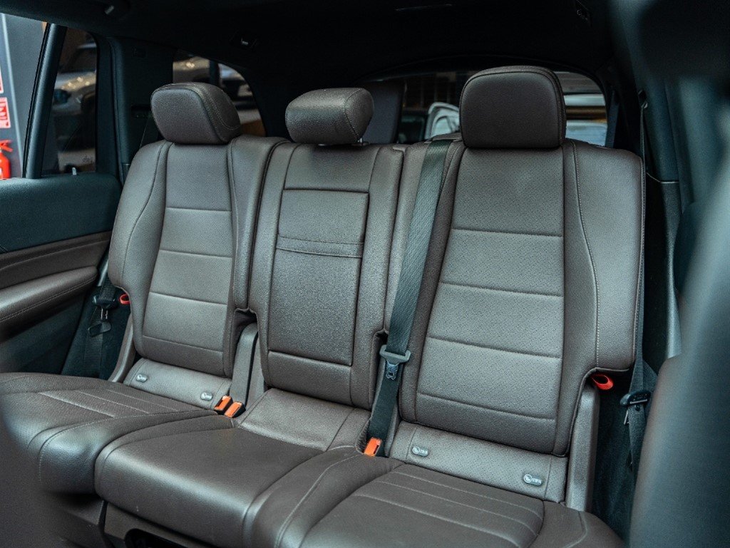 Mercedes-Benz Clase GLS 450 — foto 8