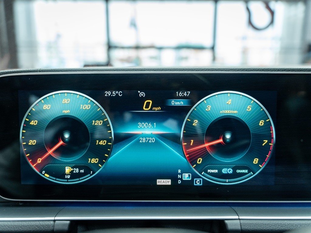 Mercedes-Benz Clase GLS 450 — foto 9