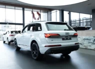 Audi Q7 2026