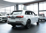 Audi Q7 2026