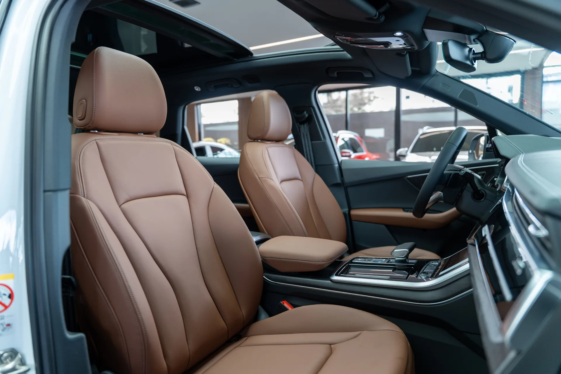 Audi Q7 2026