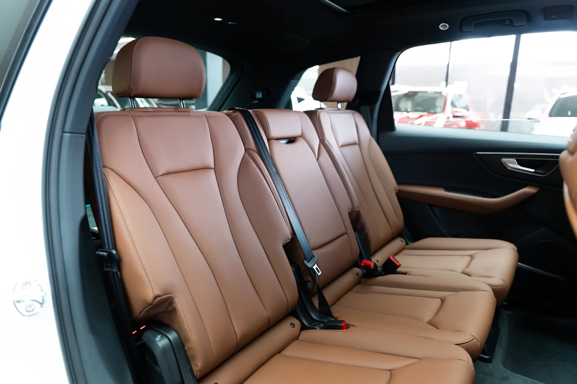Audi Q7 2026