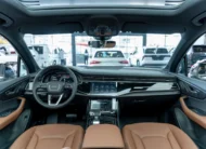 Audi Q7 2026