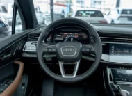 Audi Q7 2026
