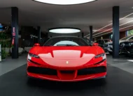 Ferrari SF90 Stradale 2023