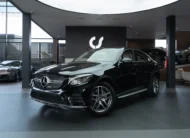 Mercedes-Benz Clase GLC 2019