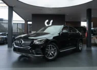 Mercedes-Benz Clase GLC 2019