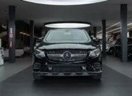 Mercedes-Benz Clase GLC 2019