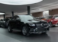 Mercedes-Benz Clase GLC 2019