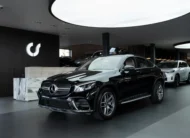 Mercedes-Benz Clase GLC 2019
