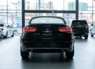 Mercedes-Benz Clase GLC 2019