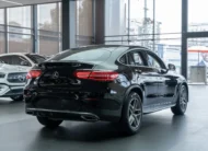 Mercedes-Benz Clase GLC 2019